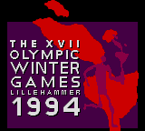 Winter Olympics - Lillehammer '94  )    ,No